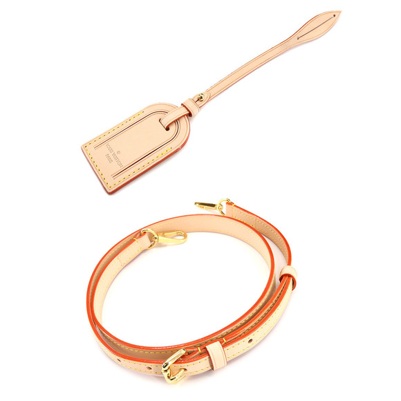 Louis Vuitton Monogram Petit Palais PM 2 Way Hand Shoulder Bag Brown - Picture 6 of 7